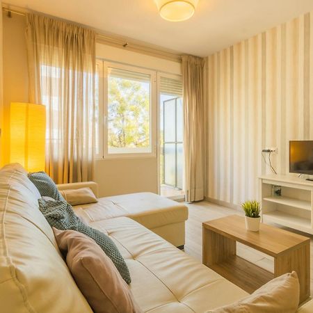 Apartamento Al Medina Cordoba Luaran gambar