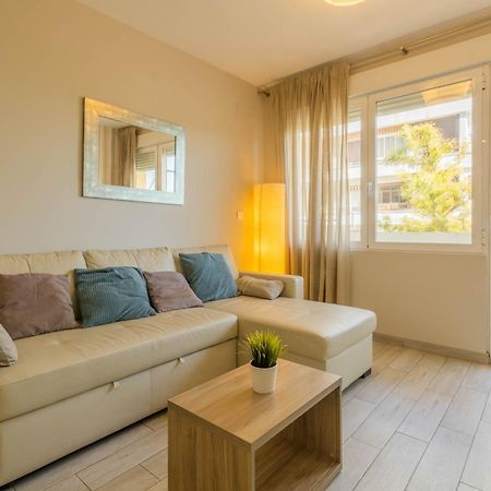 Apartamento Al Medina Cordoba Luaran gambar