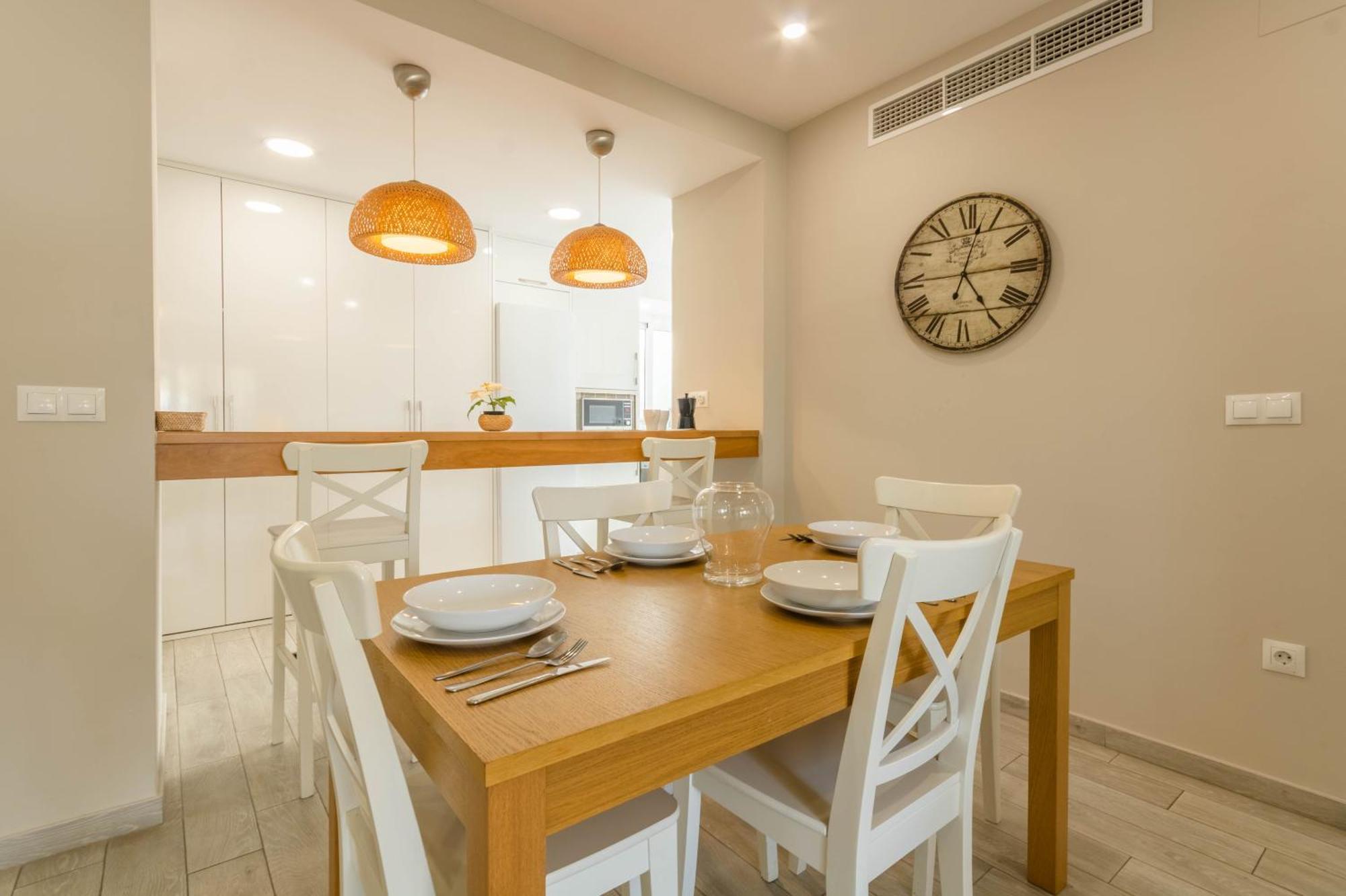 Apartamento Al Medina Cordoba Luaran gambar
