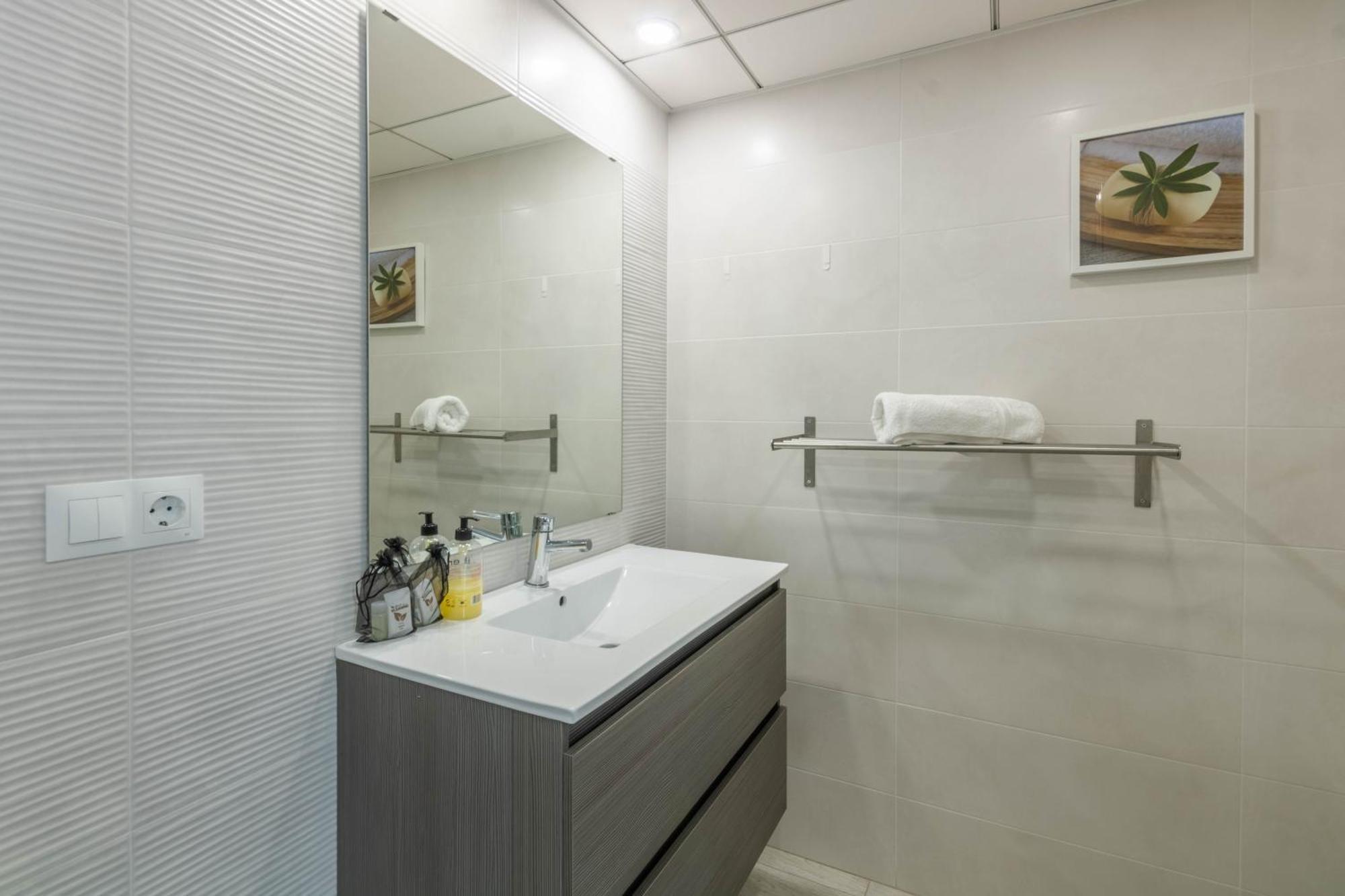 Apartamento Al Medina Cordoba Luaran gambar
