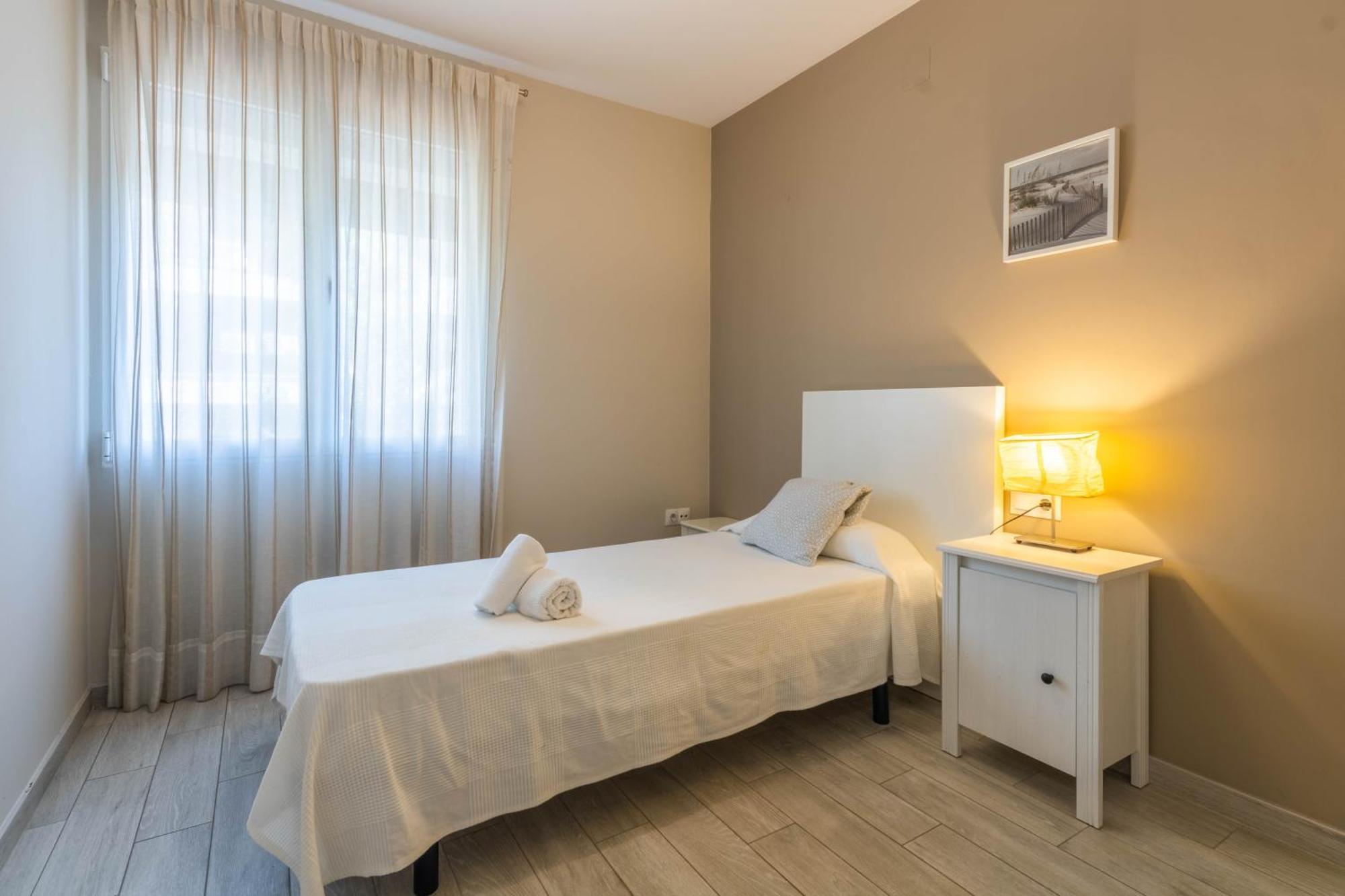 Apartamento Al Medina Cordoba Luaran gambar