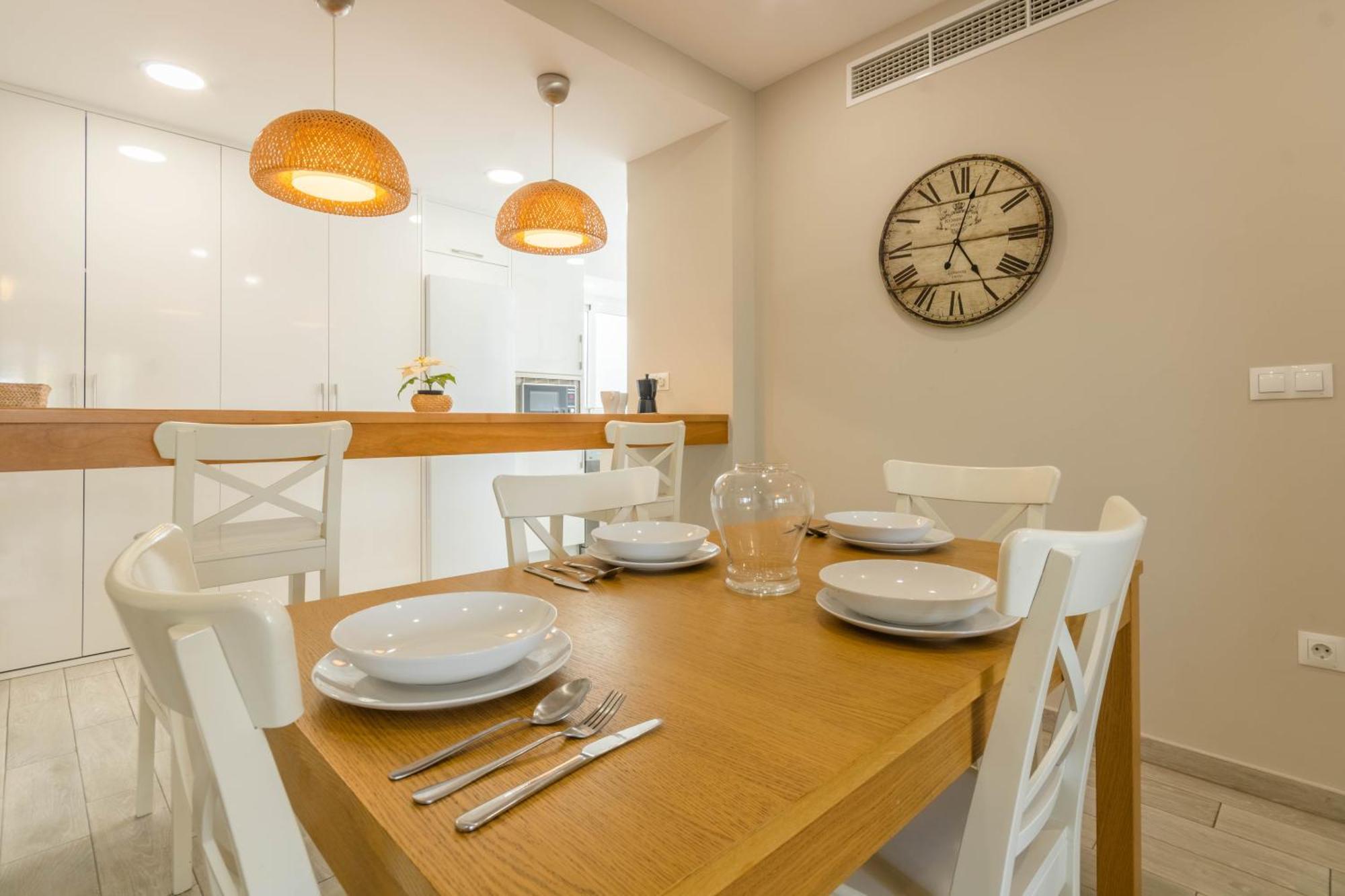 Apartamento Al Medina Cordoba Luaran gambar