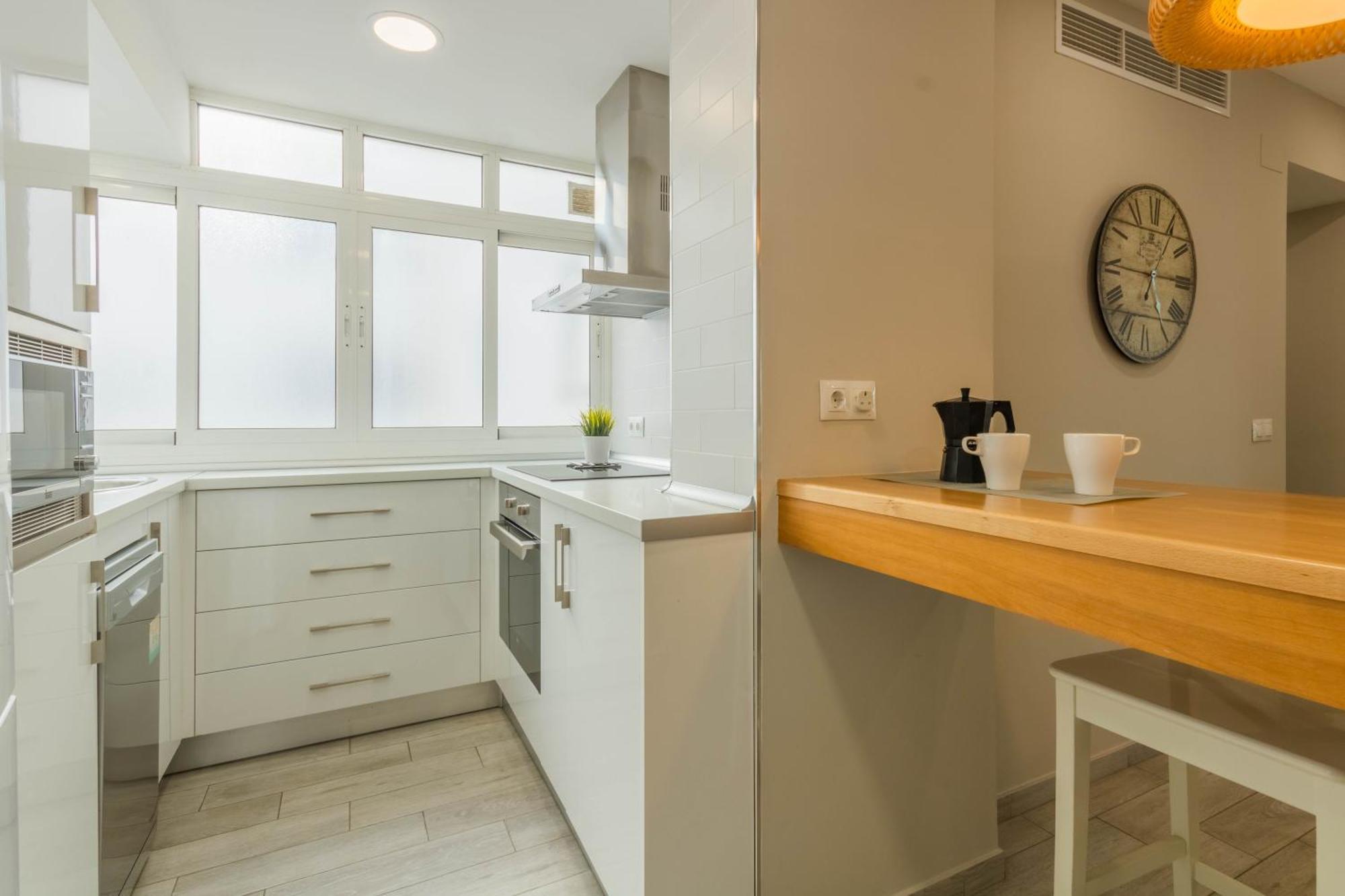 Apartamento Al Medina Cordoba Luaran gambar