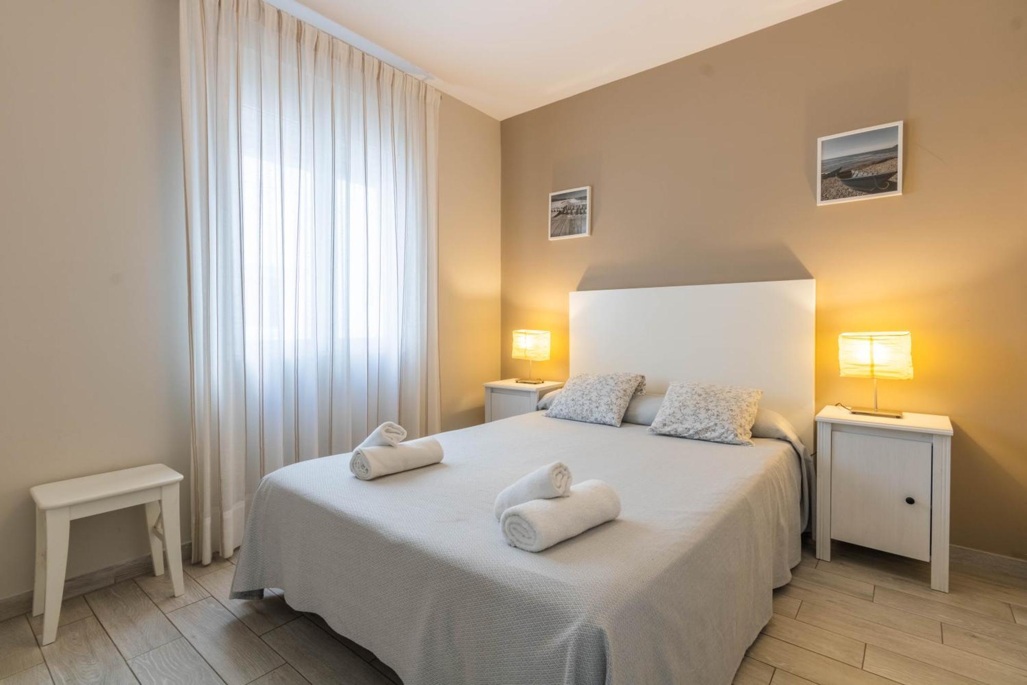 Apartamento Al Medina Cordoba Luaran gambar